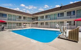 Motel 6-Grand Junction, Co